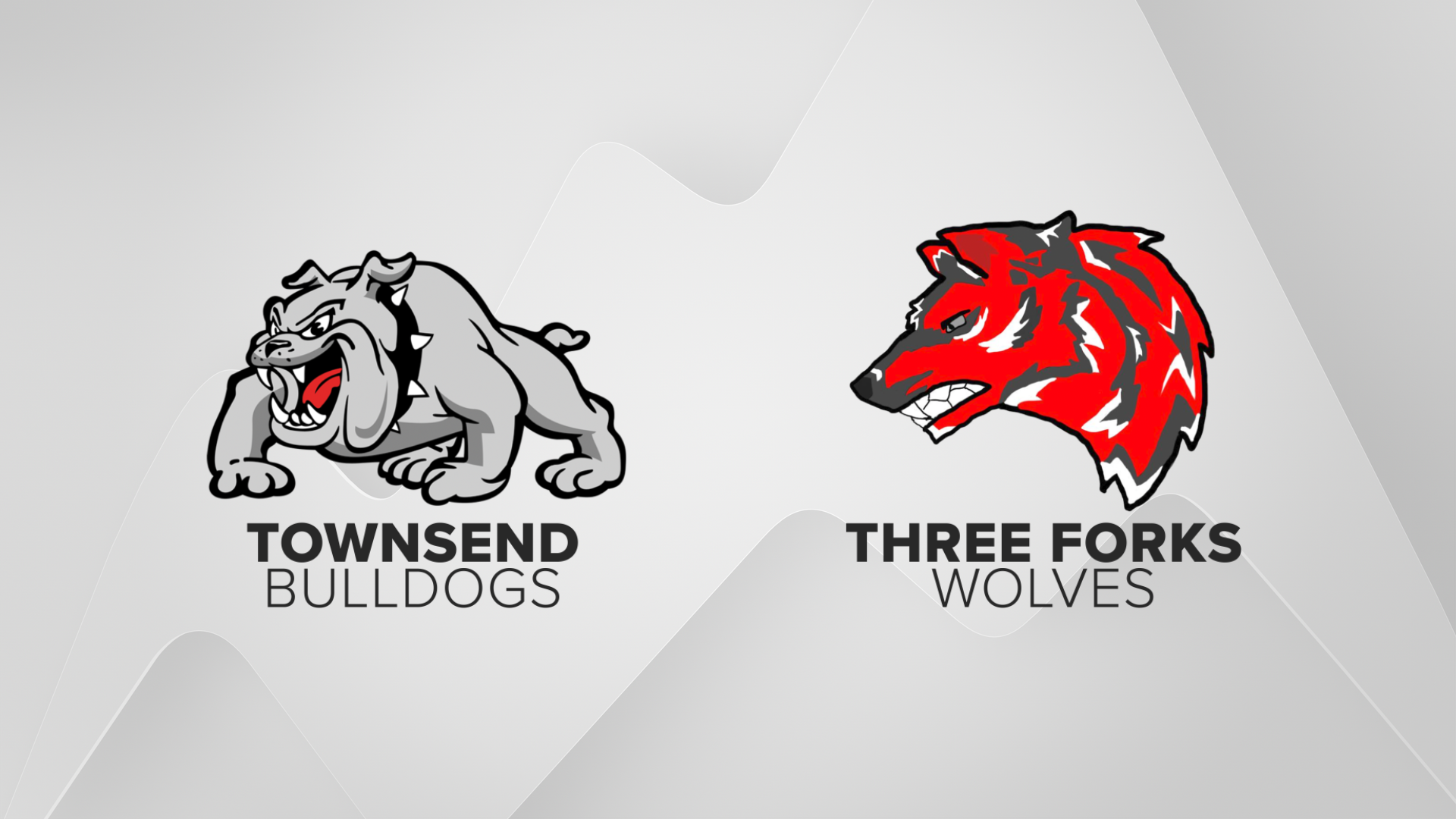 Townsend vs. Three Forks