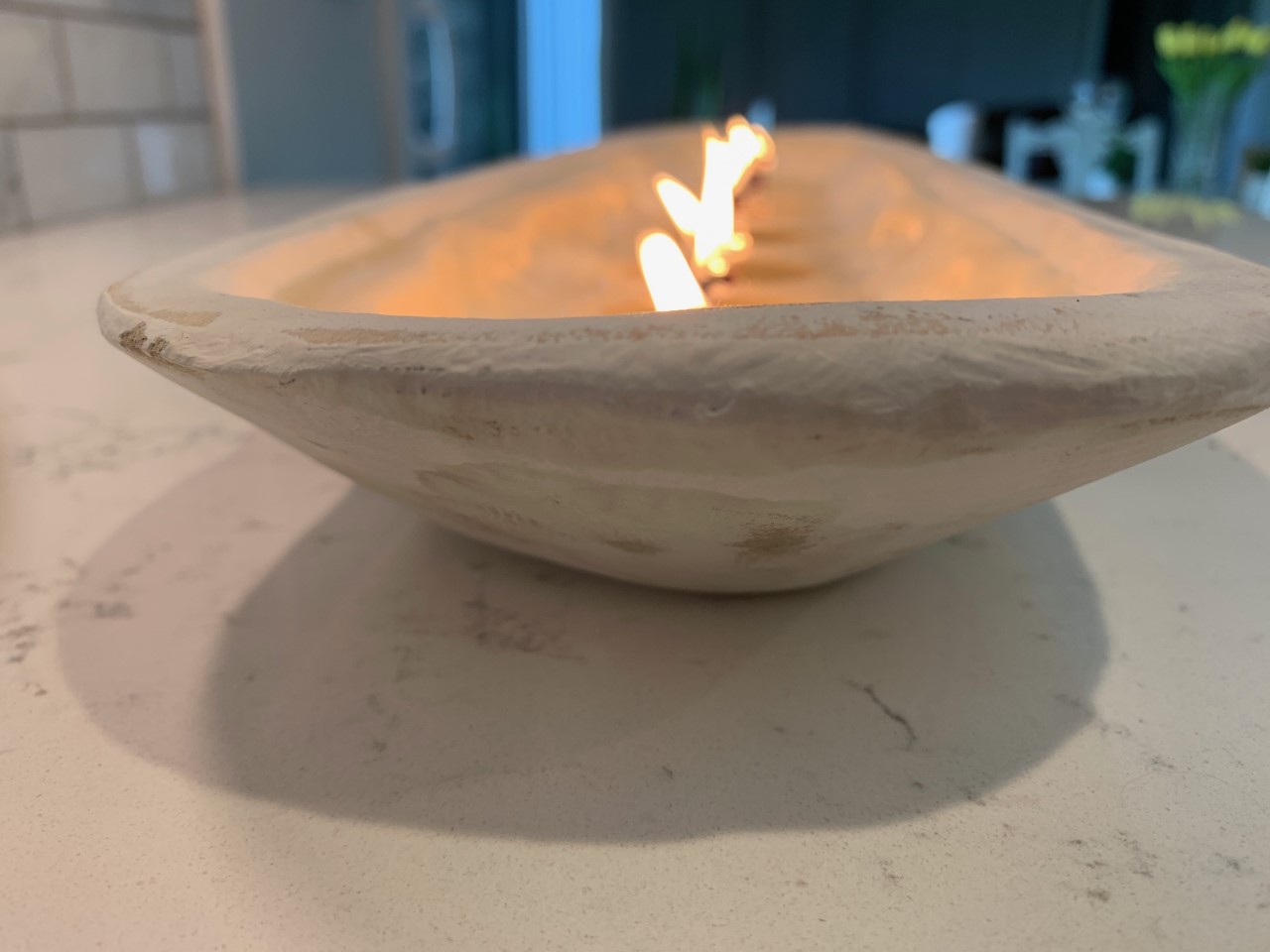 candle