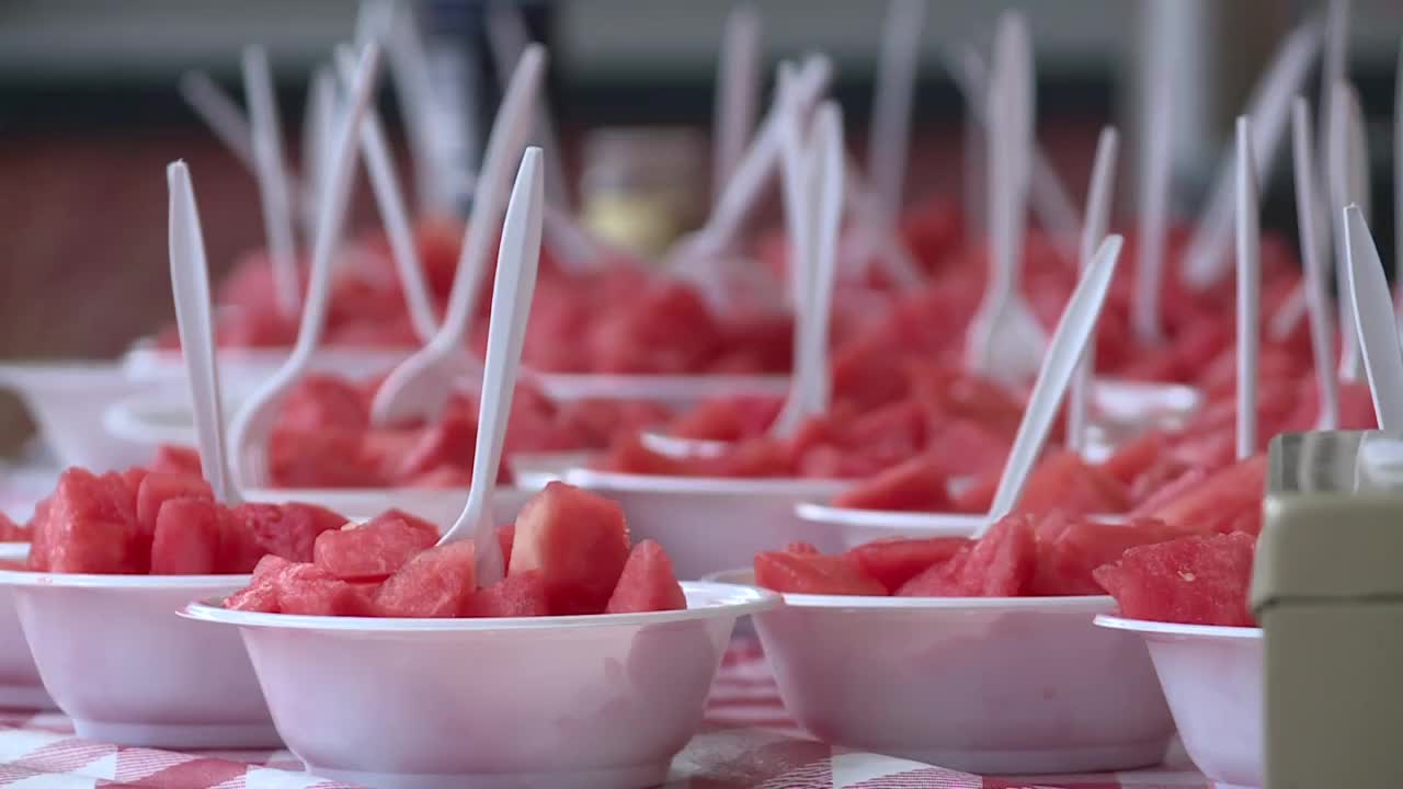  Carytown Watermelon Festival