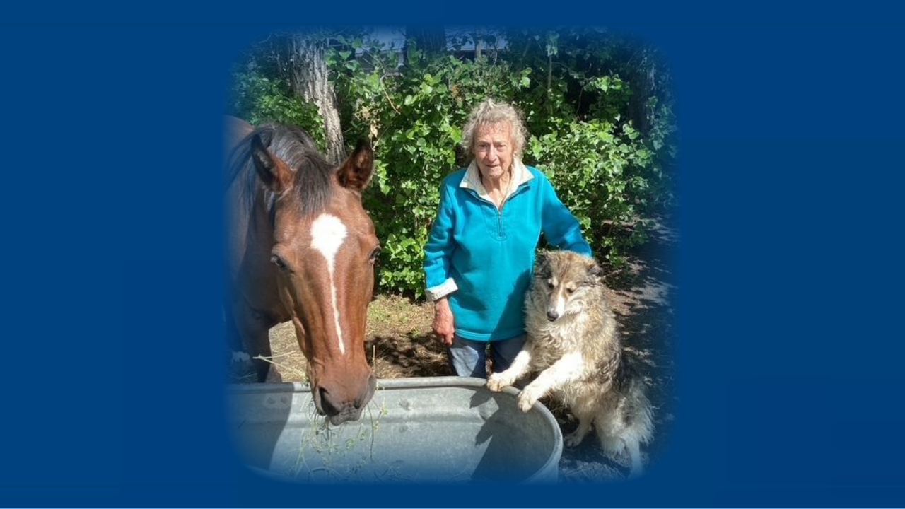 Marjorie M Bourne
March 30, 1939 ~ October 6, 2025