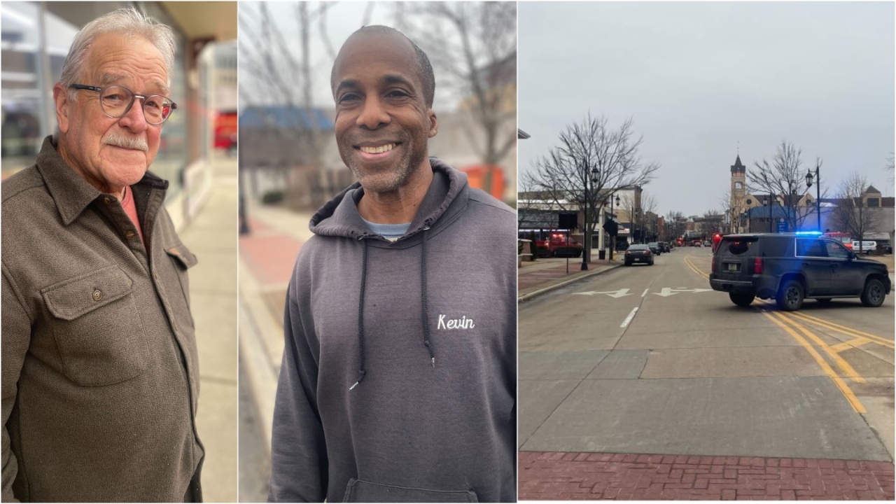  Local leader, employee react to police response to suspicious package at Oconomowoc City Hall