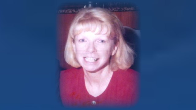 Elaine Eustance Gatterman