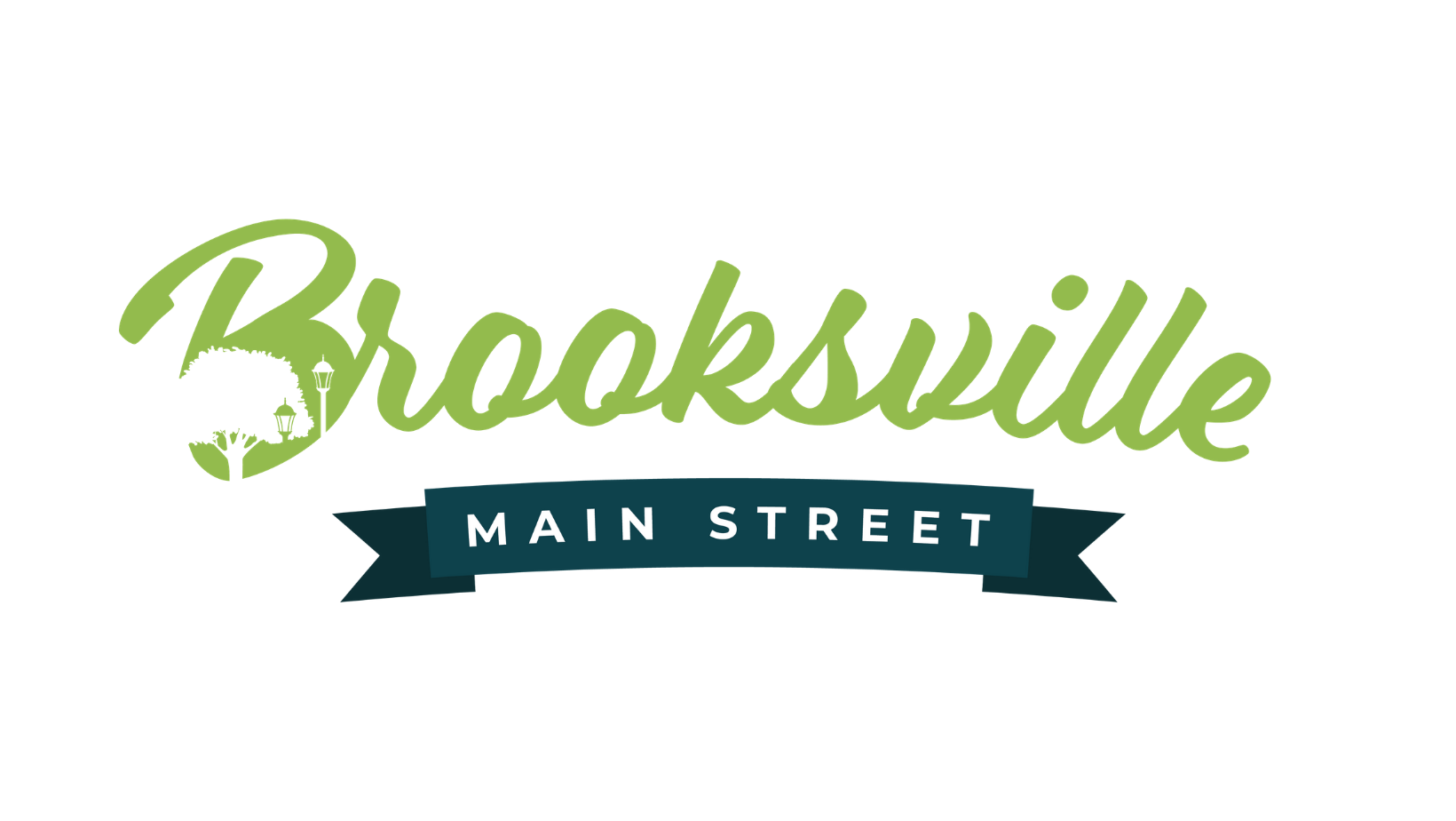 Brooksville Main Street