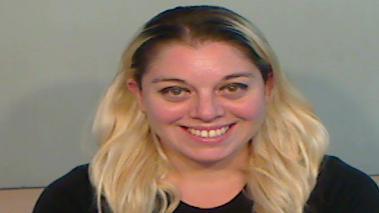 Vanessa Huckaba, cyberstalking arrest in Florida Keys