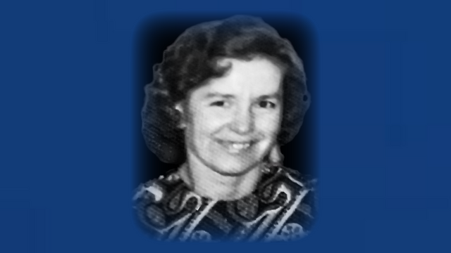 Martha Gussenhoven Thompson was born on July 6, 1933, to Jacob and Margaret Friesen of Havre