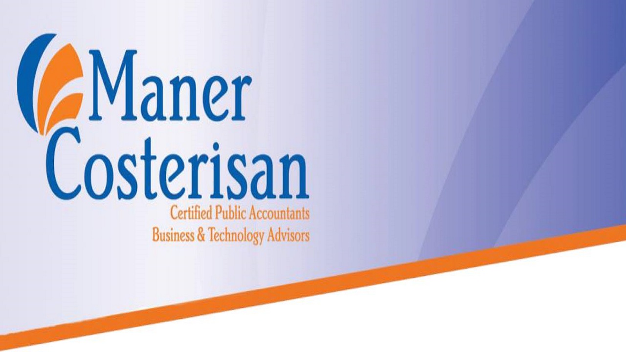 Maner Costerisan