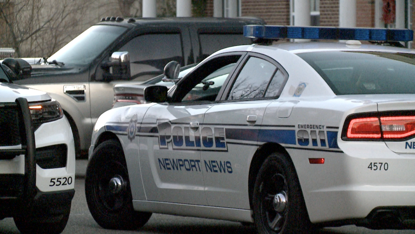 Newport News Police