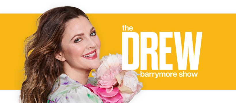'The Drew Barrymore Show' starts Sept. 14 on FOX 17
