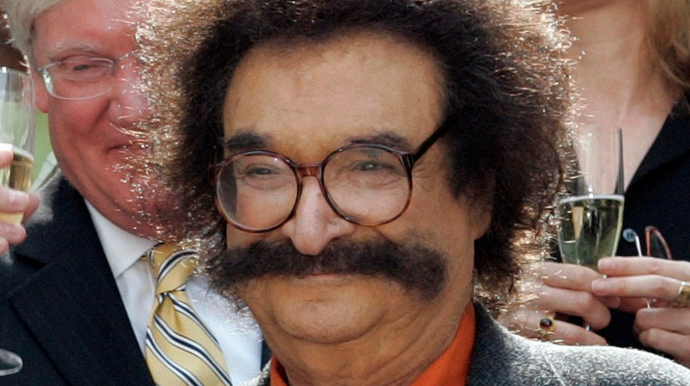 Obit Gene Shalit
