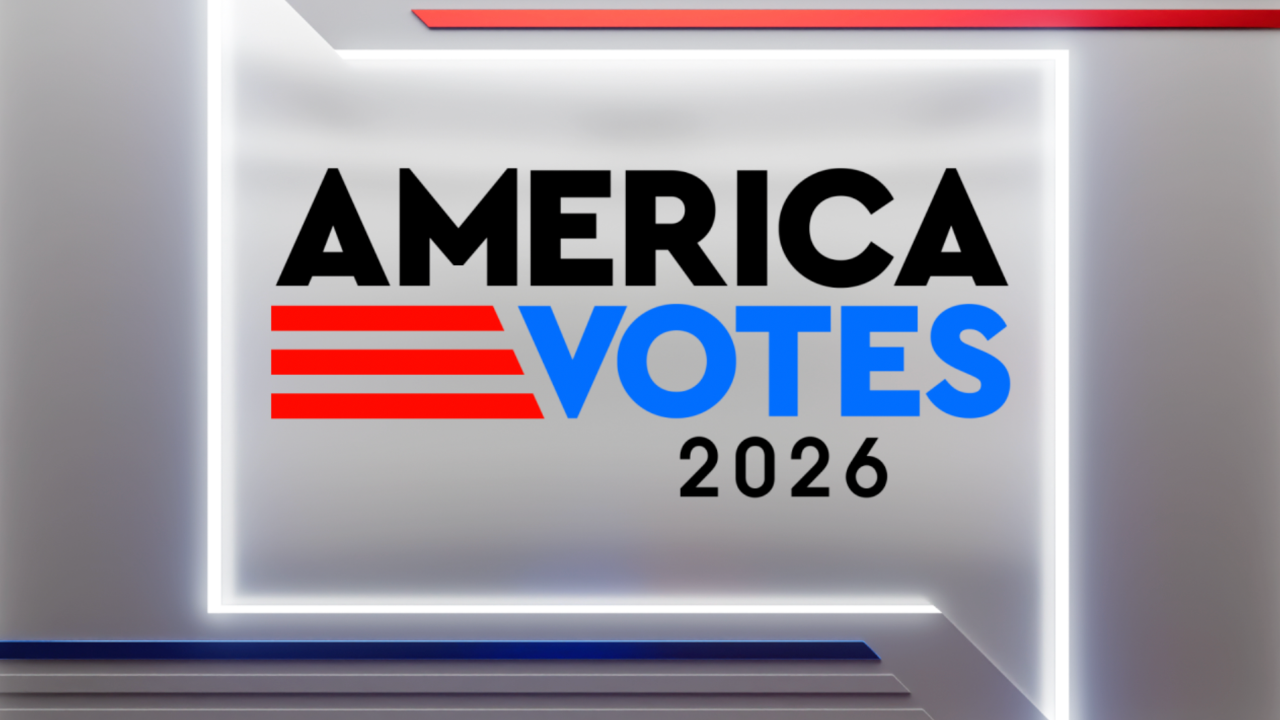 America Votes 2026 