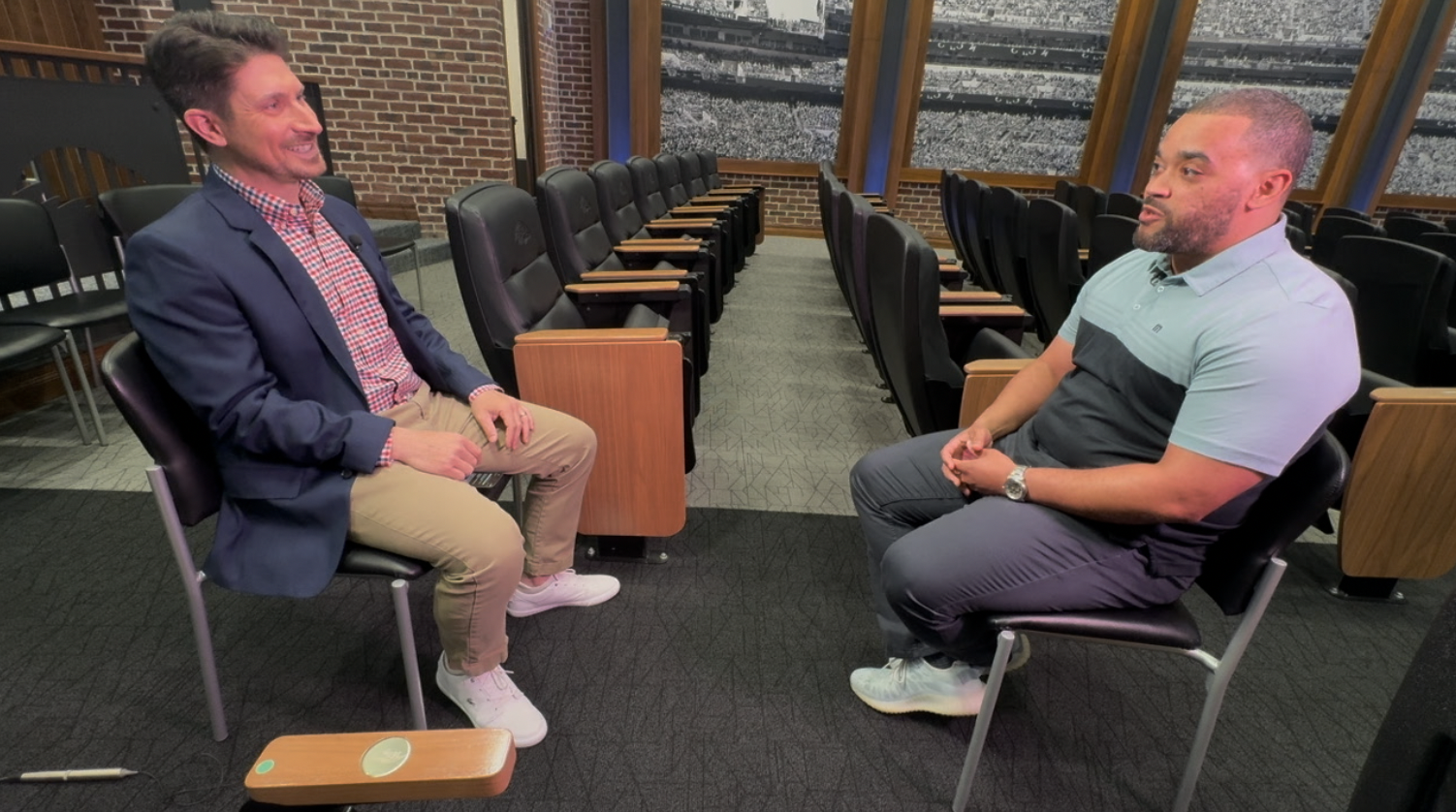 Shawn Stepner & David Blackburn