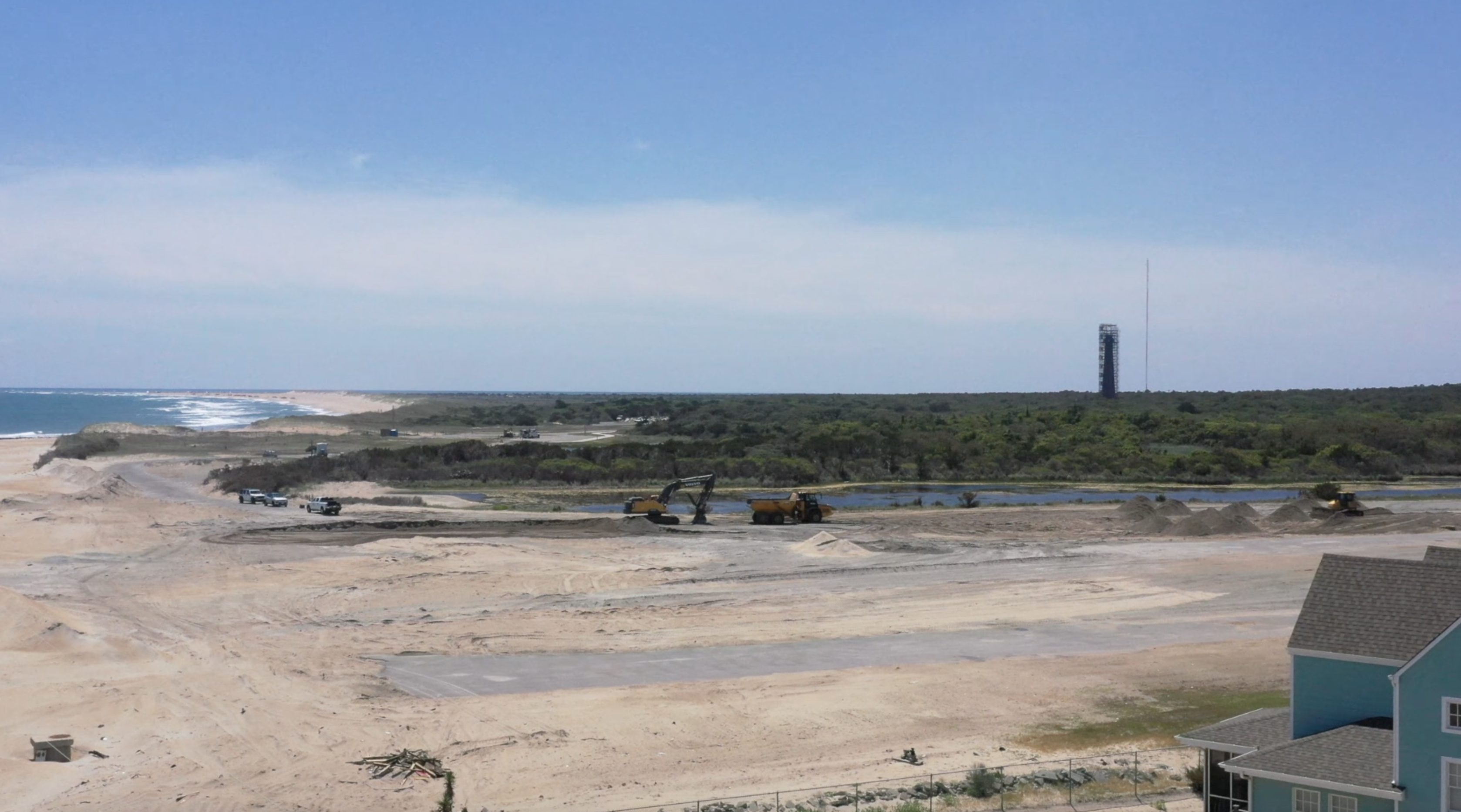 BUXTON FUDS SITE UPDATE
