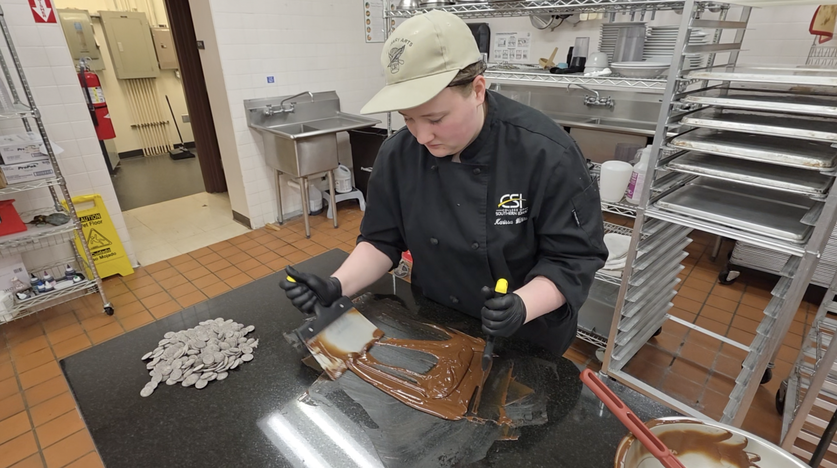 Twin Falls Death by Chocolate fundraiser returns for 19th year