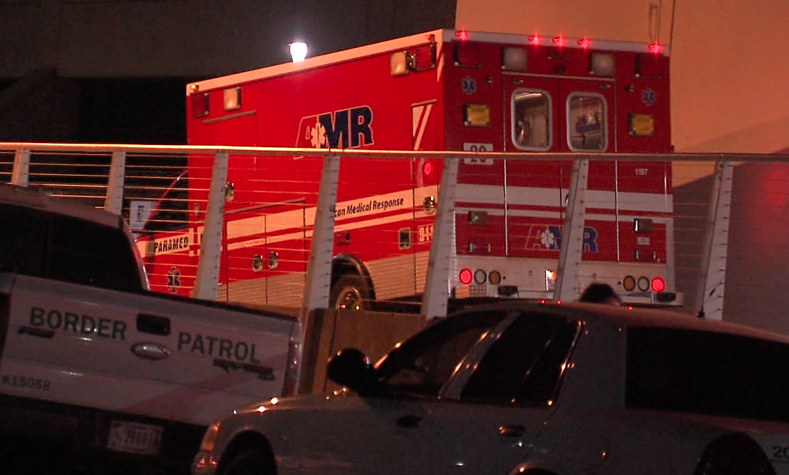 Ambulance