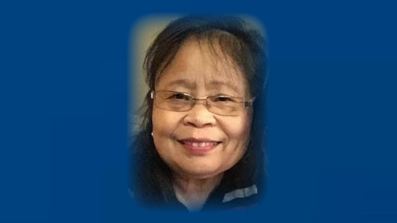 Benita Kent
April 3, 1955 ~ October 3, 2025