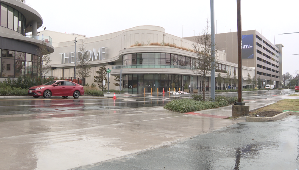 Bomb threat made to VB's The Dome possibly ended concert early