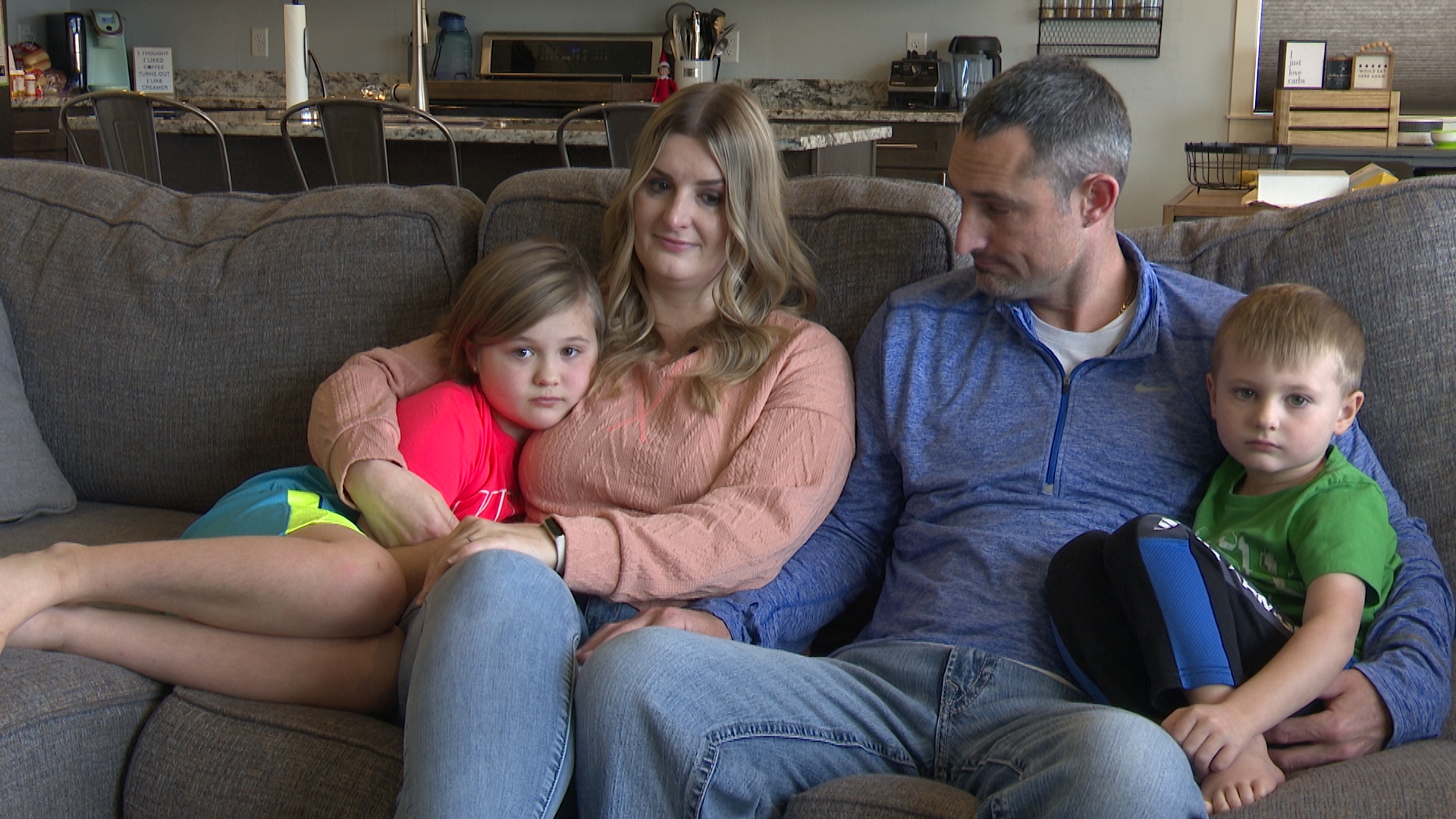 'Only option': Billings family plans 1,000+ mile travel for OCD treatment