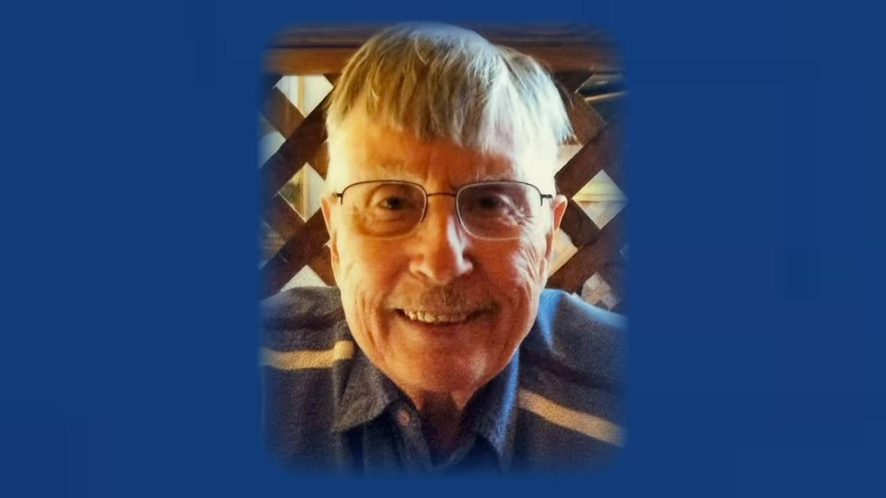 Brian M. Elliott