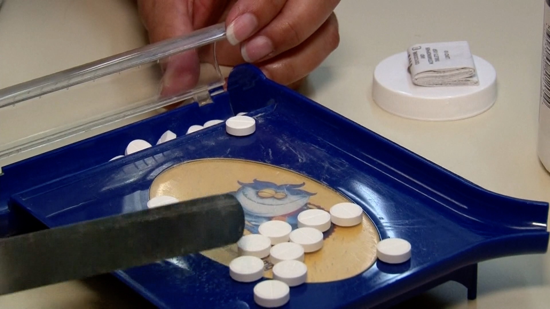 Colorado drug importation program