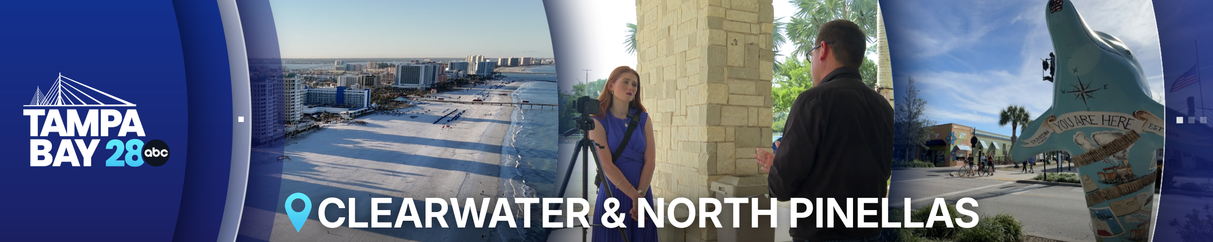 News from Clearwater - North Pinellas