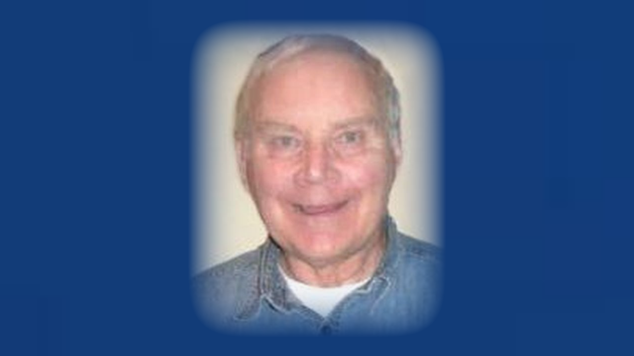 Charles A. Penwell
June 14, 1940 - November 24, 2020