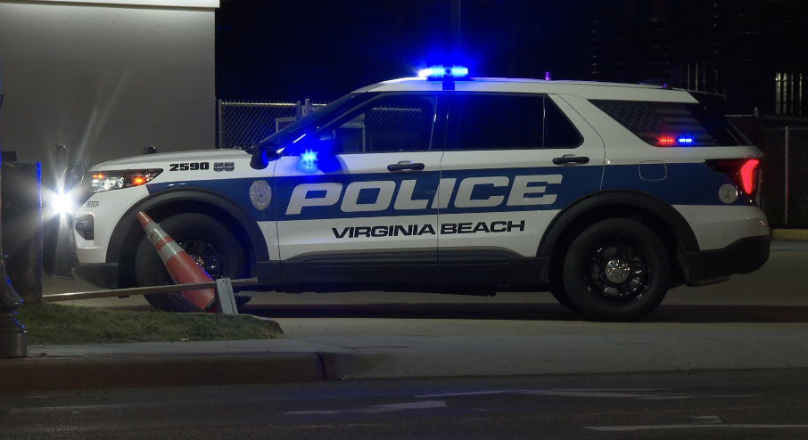 Virginia Beach