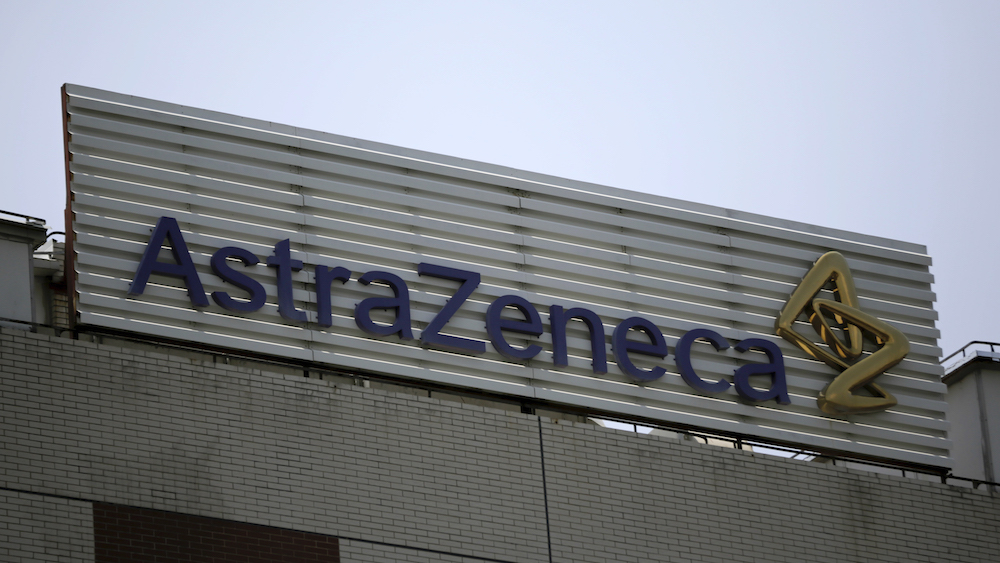 AstraZeneca