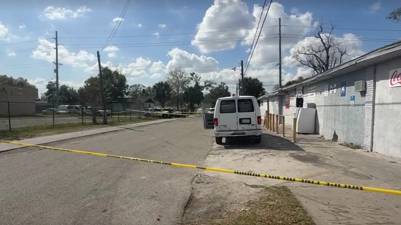 Tampa shooting 2/18/25