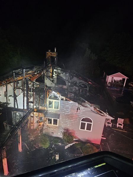 7.16.24 - House from above