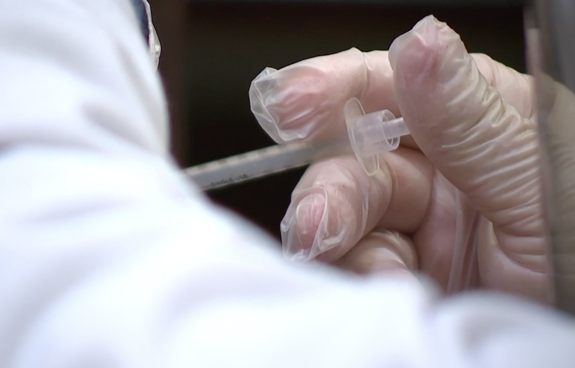 Covid, coronavirus vaccine