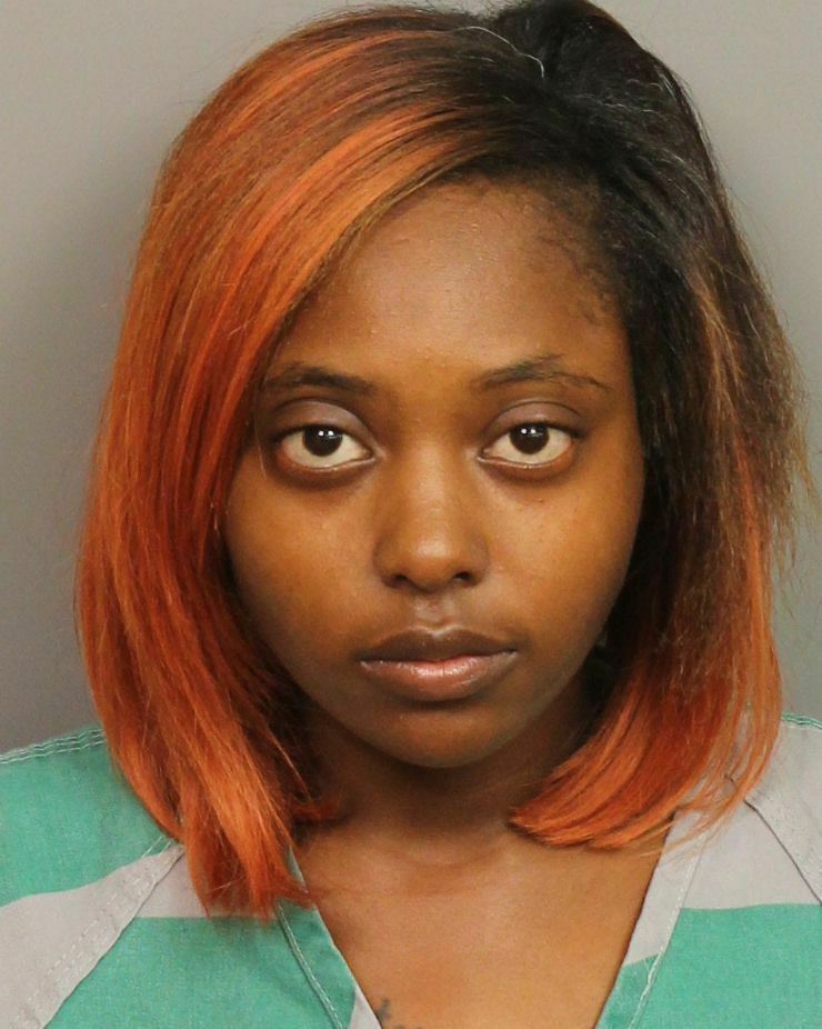 Fetal Death Charge AP IMAGE