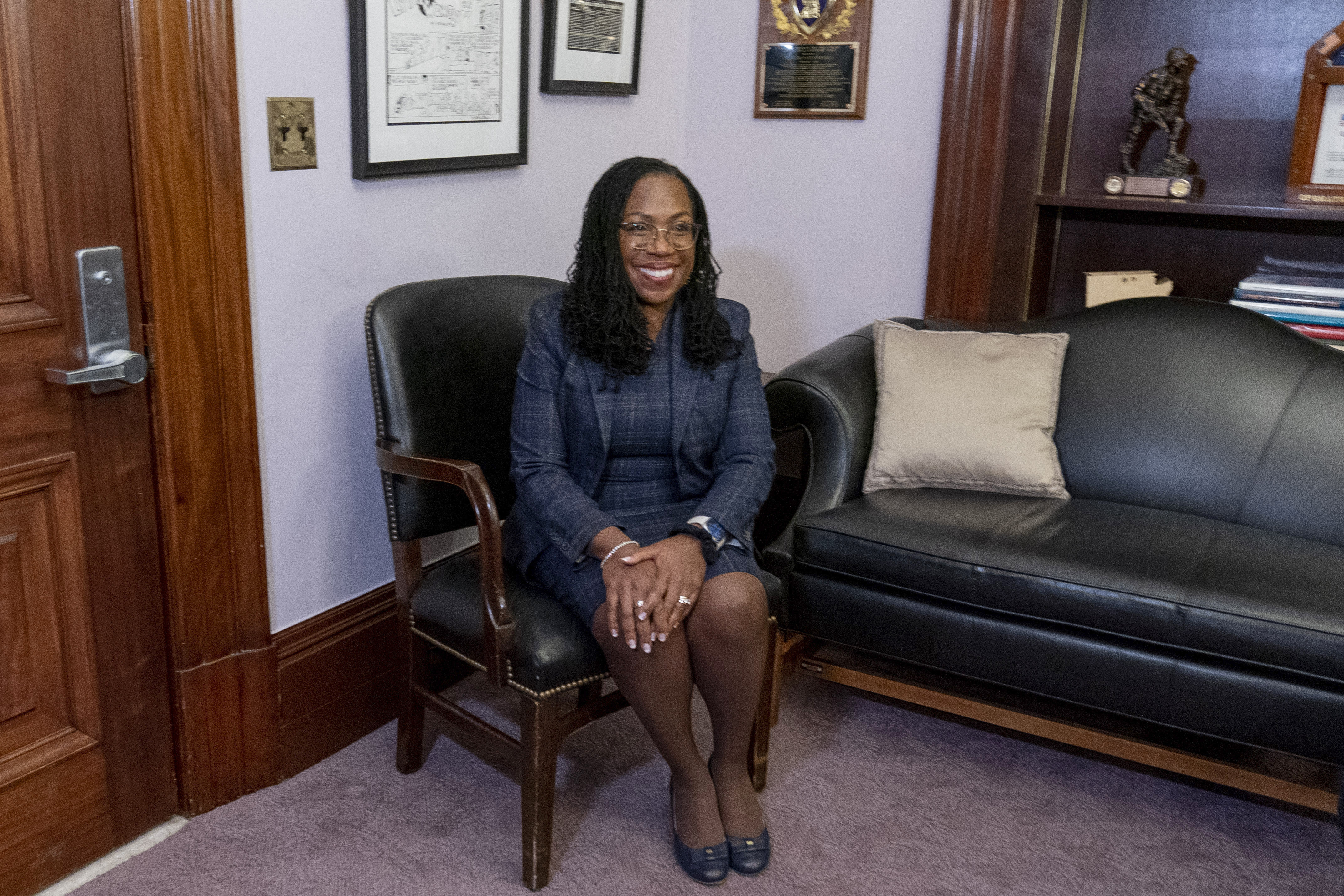 Supreme Court confirmation hearings begin this week - Vimarsana News
