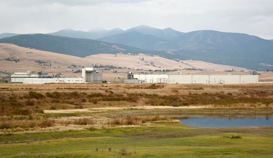 Smurfit: Confusing EPA data dump delays update of fish consumption advisory