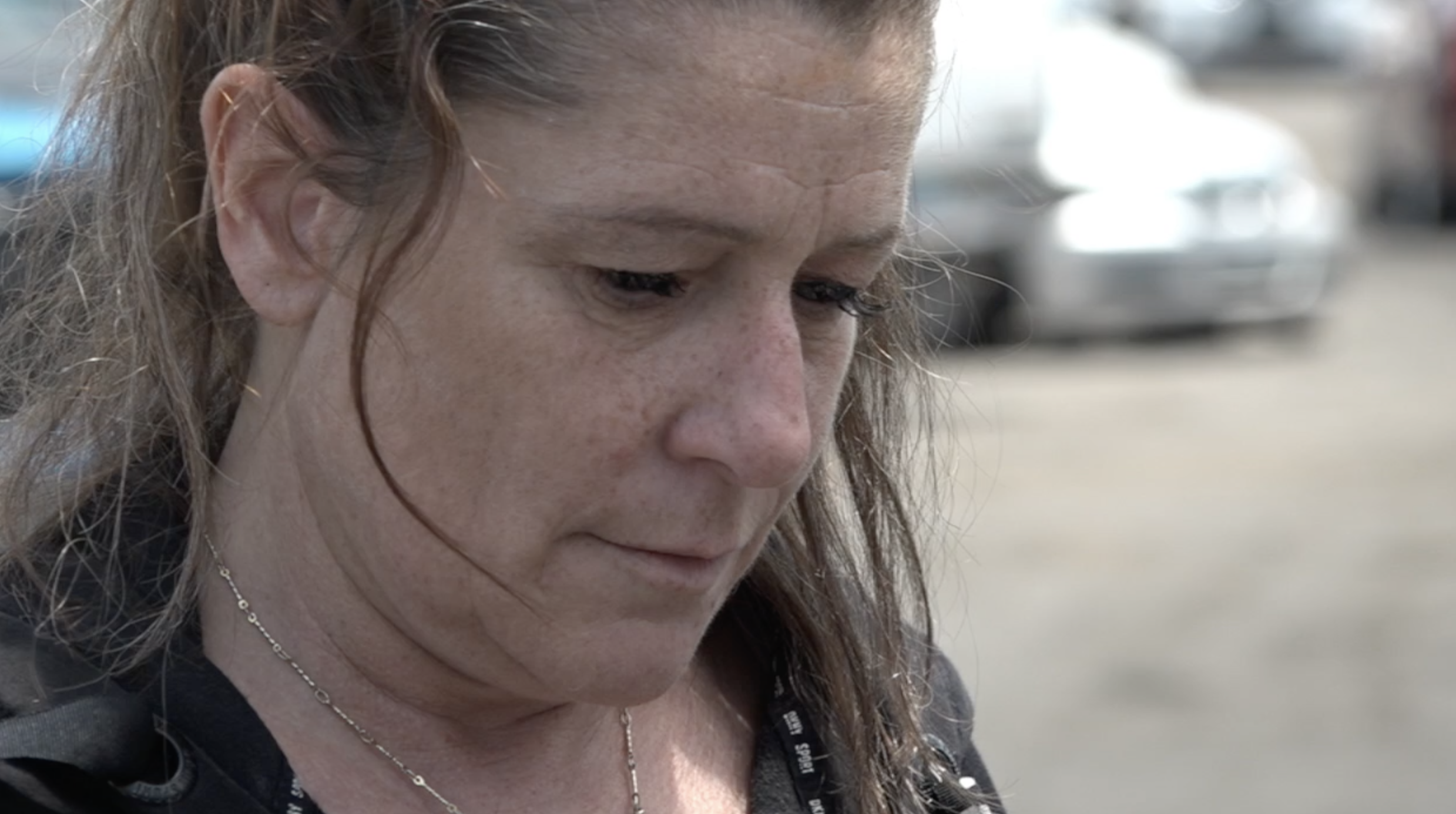 Ocean Beach woman, crash victim hoping to reunite with good Samaritans 