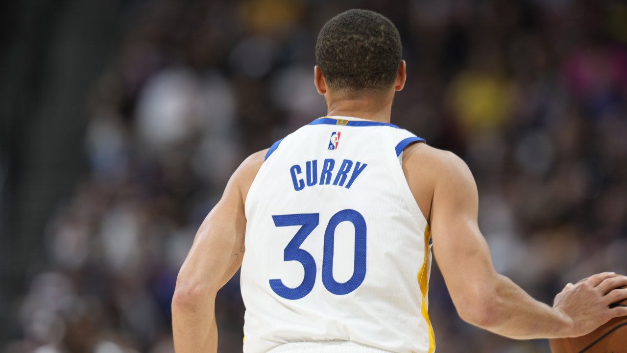 Steph Curry