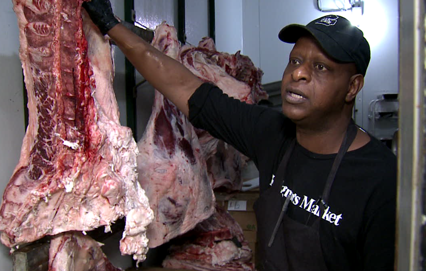 BEEF UP YOUR SAVINGS: Local butcher offers five ways to save on beef 
