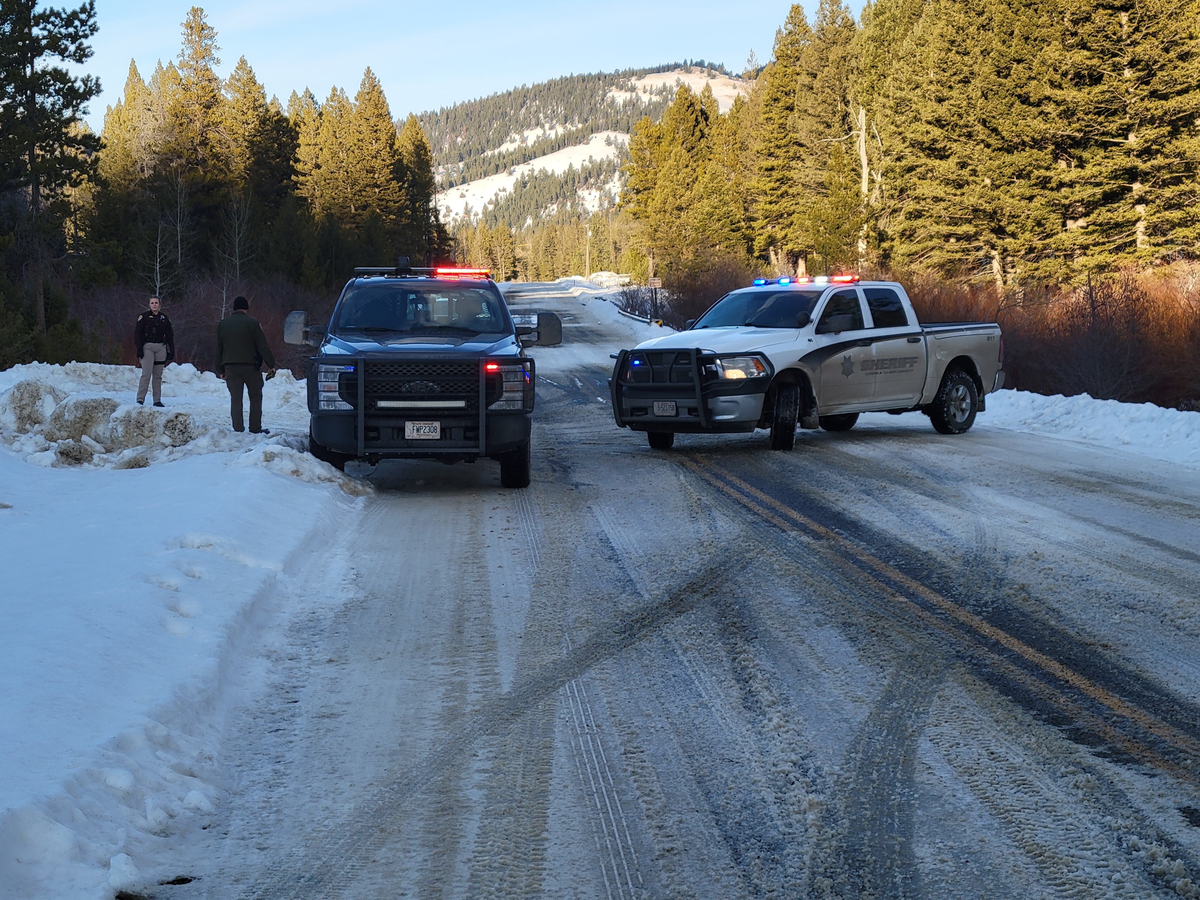 East Helena man accused of murder following Rimini death