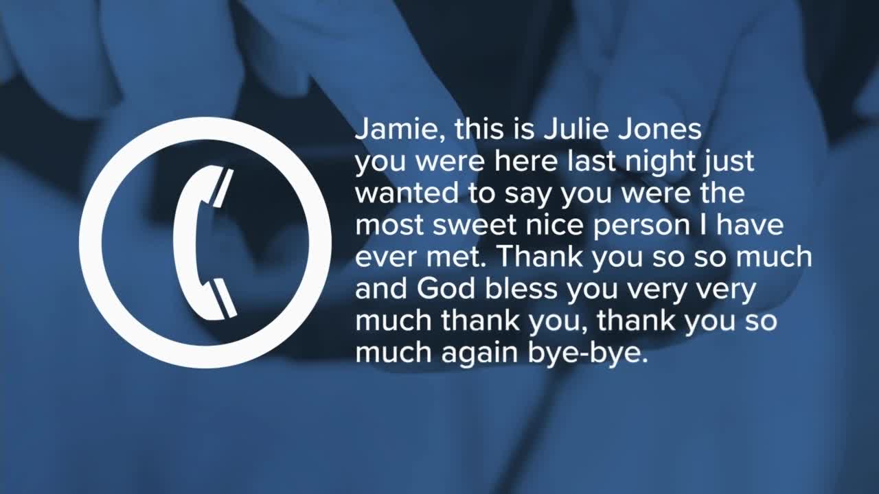 Julie Jones