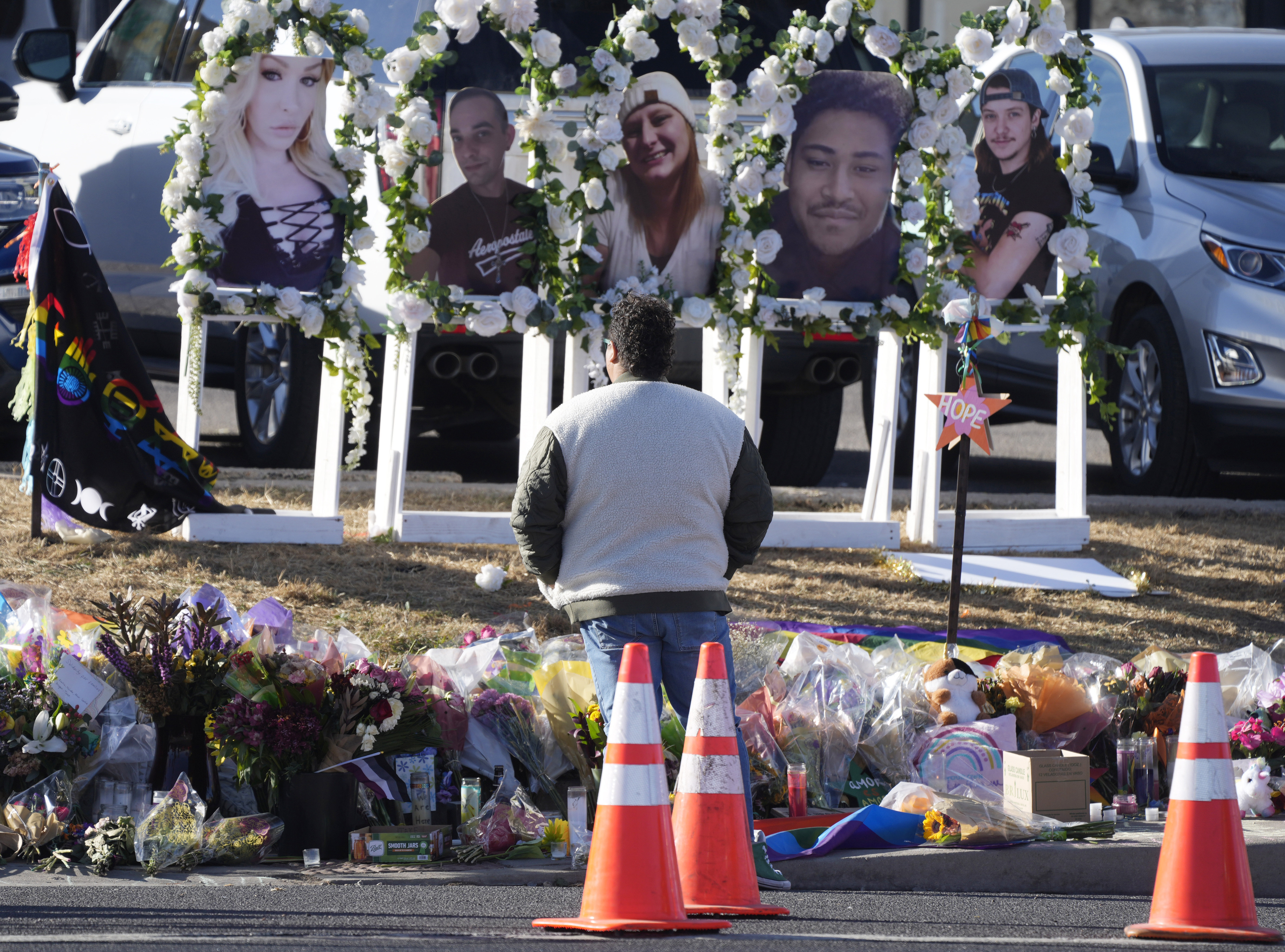 Colorado Springs Shooting
