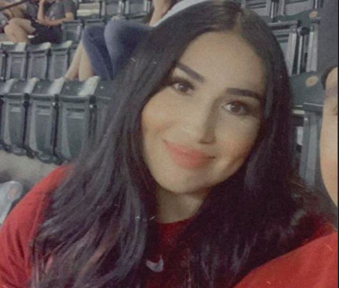 Cassandra Moreno, 20, was injured in one of two separate deadly shootings that day. 