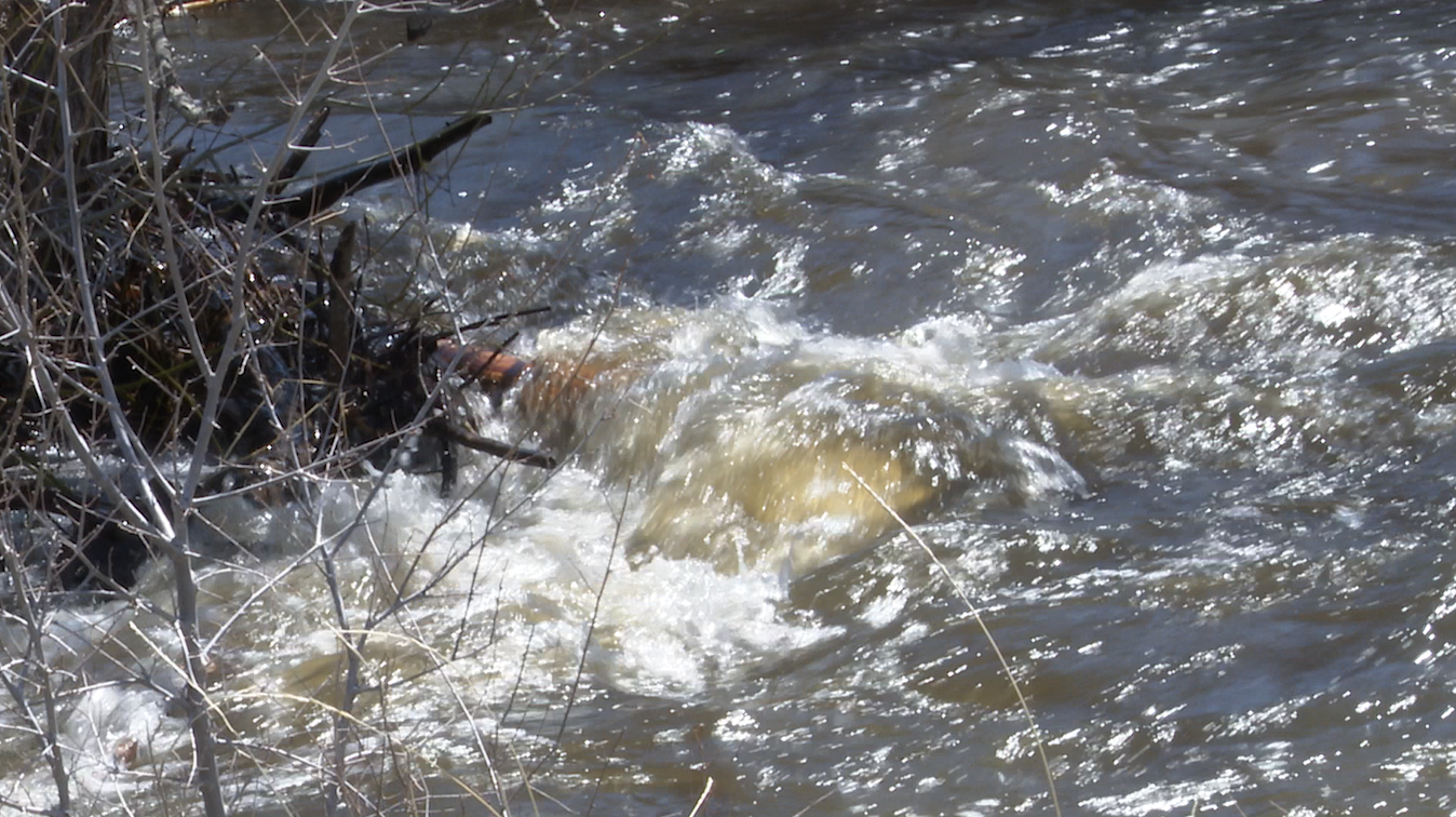 First responders urge caution around water this spring - Vimarsana News
