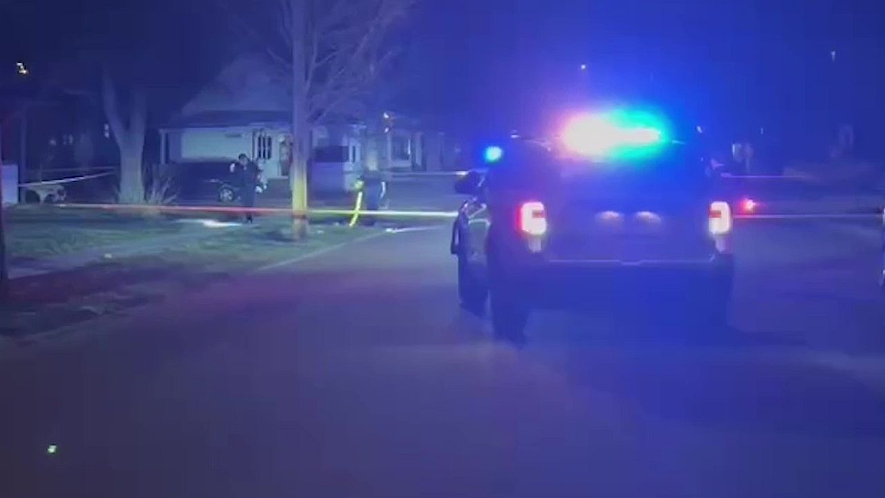 New details about gunshots in Great Falls on Wednesday