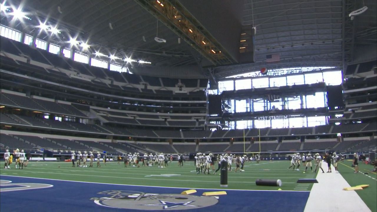 saints prac at at&t.jpg