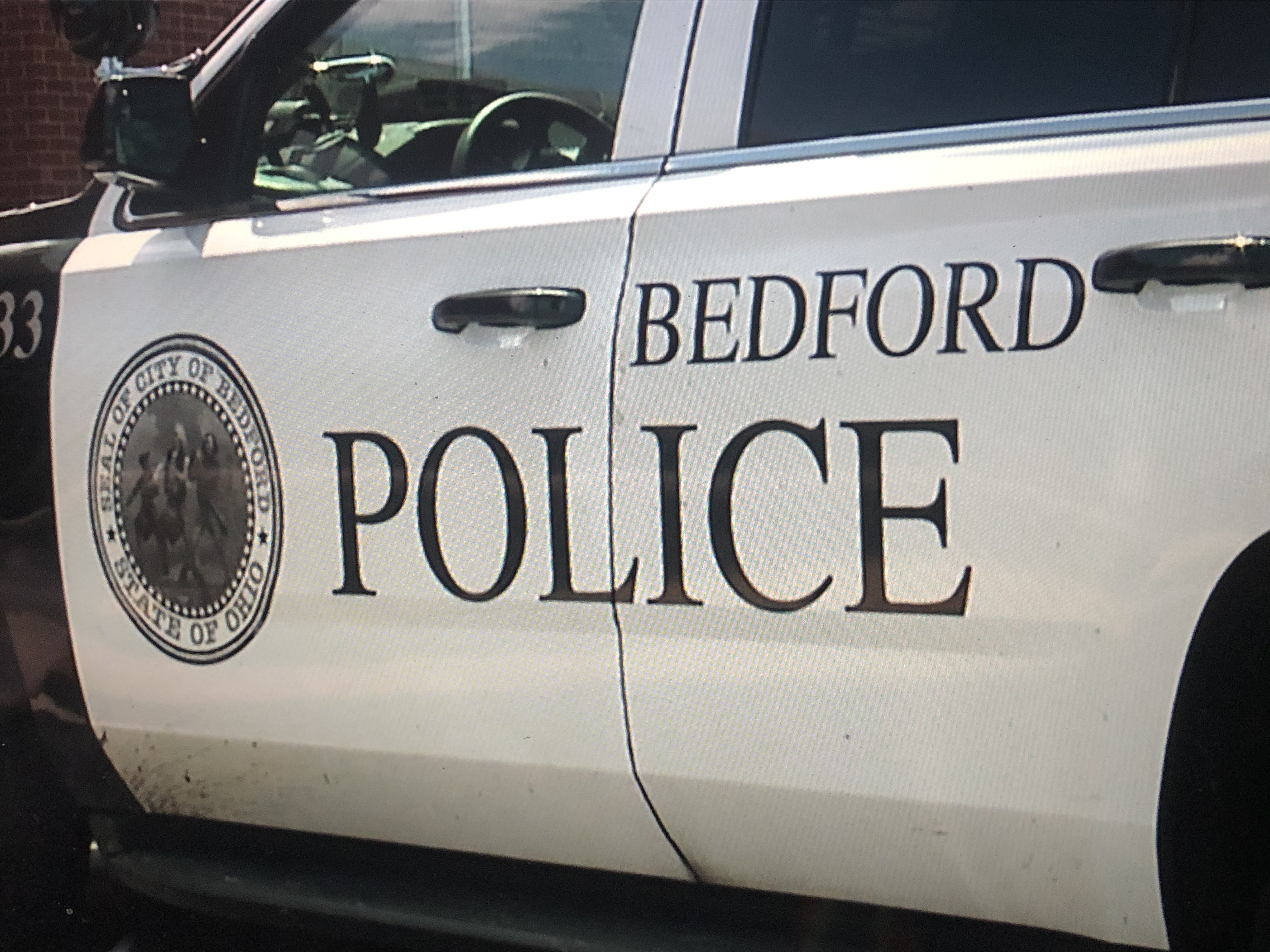 Bedford Police