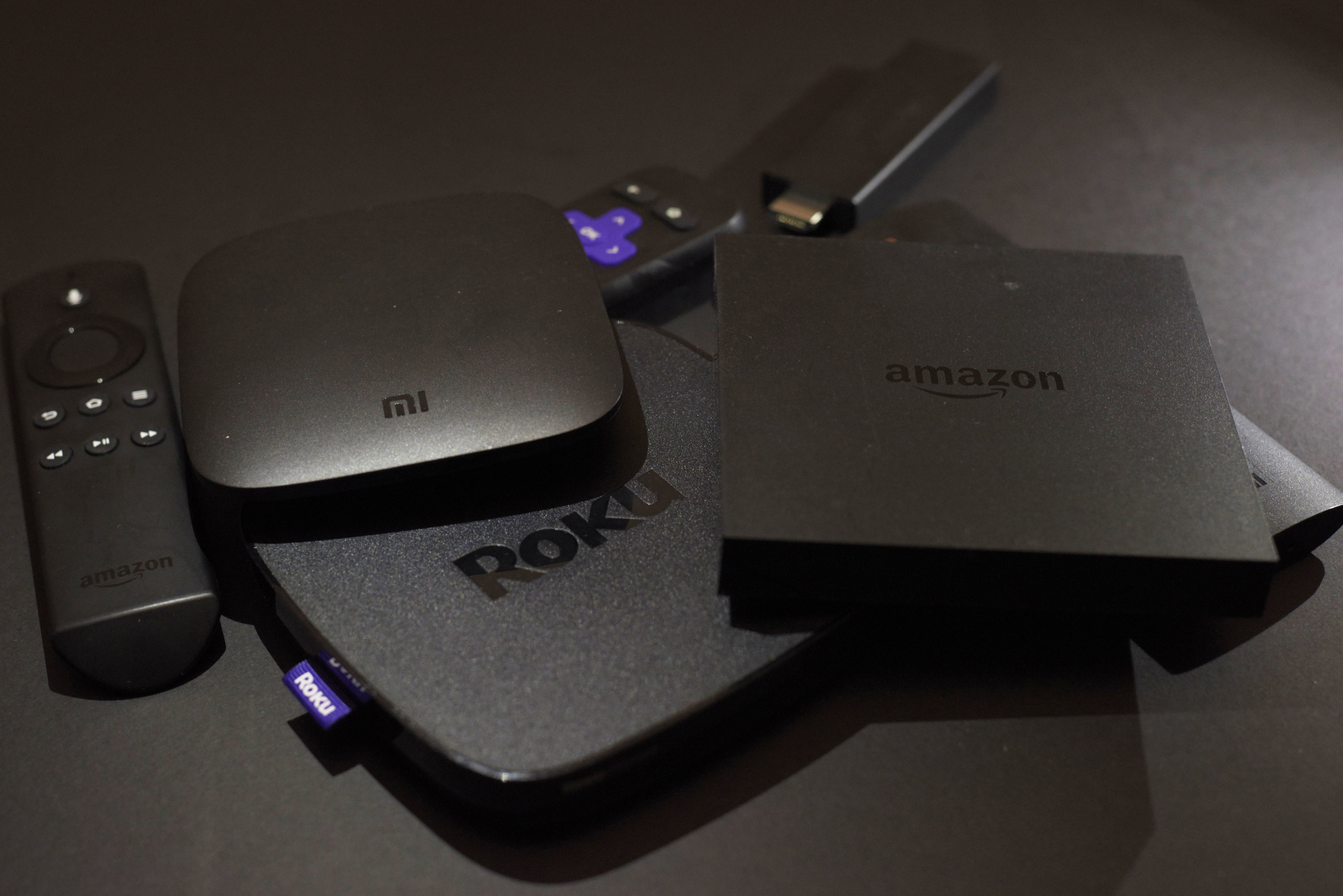 Free Streaming Services