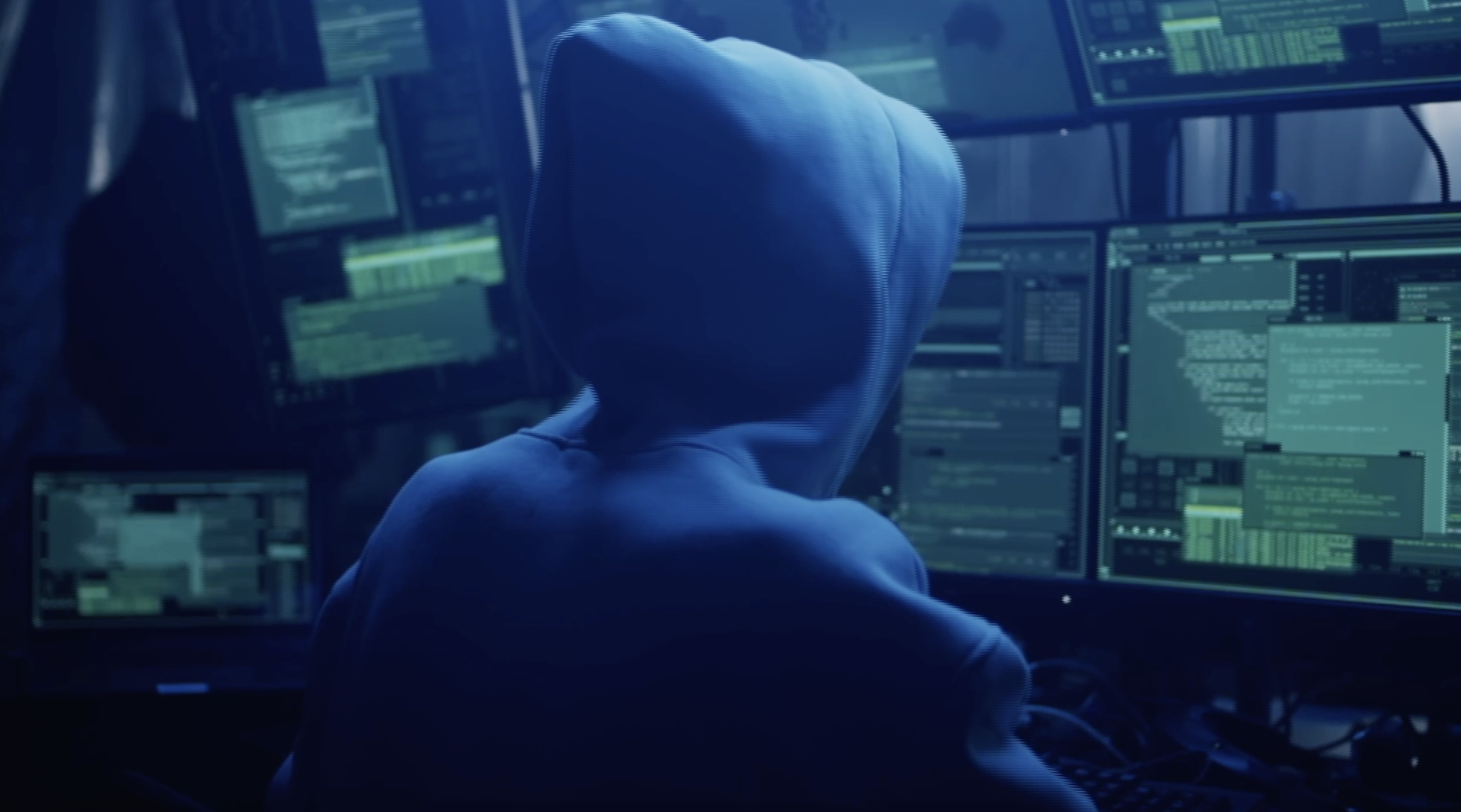 FBI warns people about new Phantom Hacker scams that target senior citizens