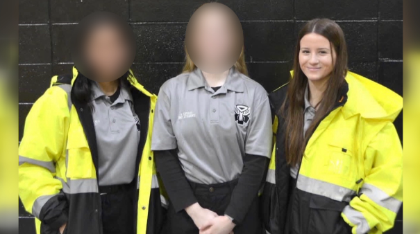 Former EMT sues Woodford County over alleged sexual harassment
