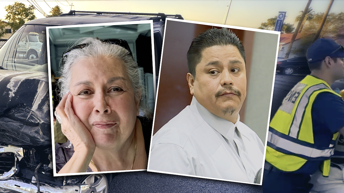 DUI penalties - Carlos Lee and Marci Weiss