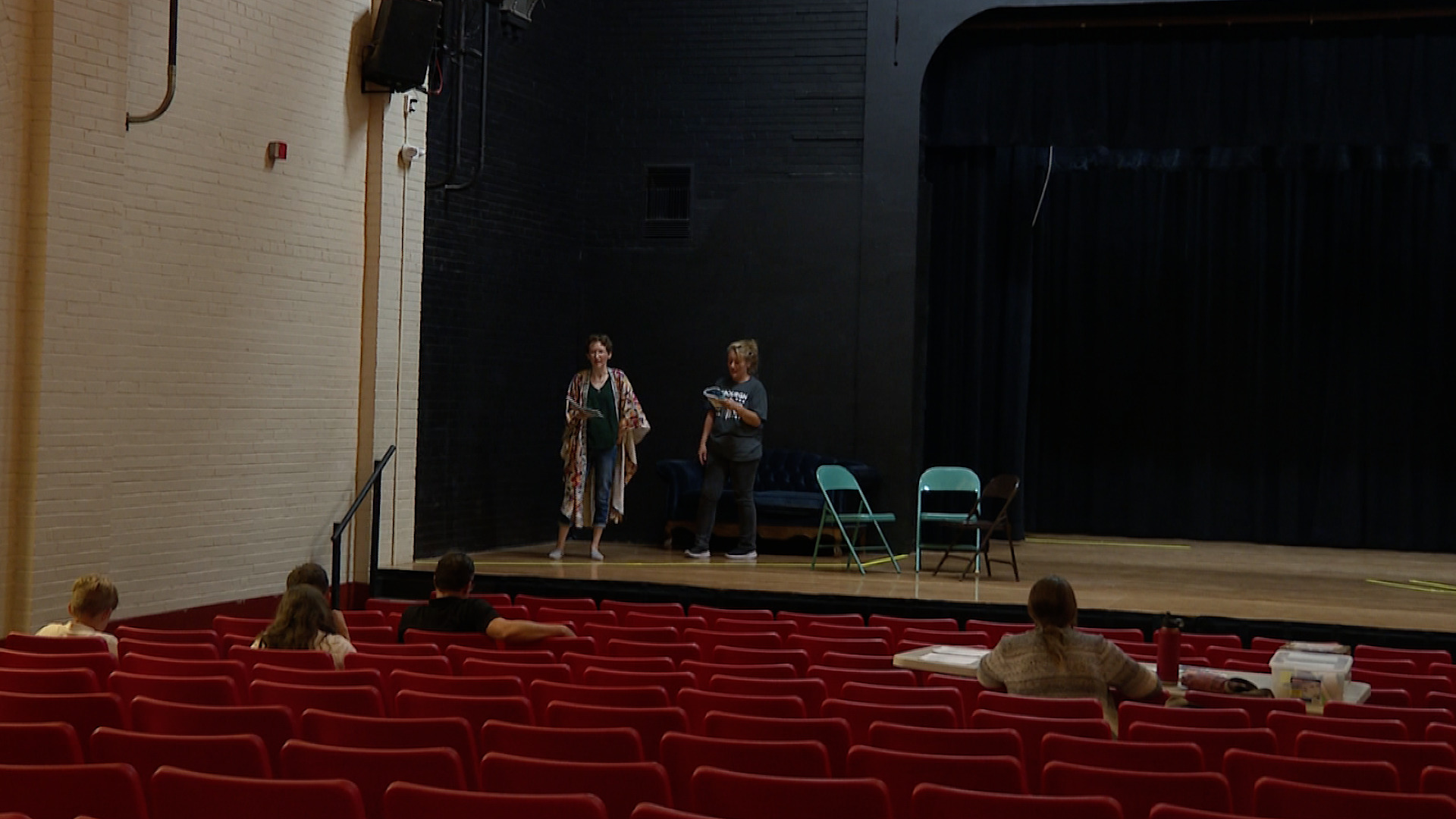 La Junta Arts nonprofit gets state funding