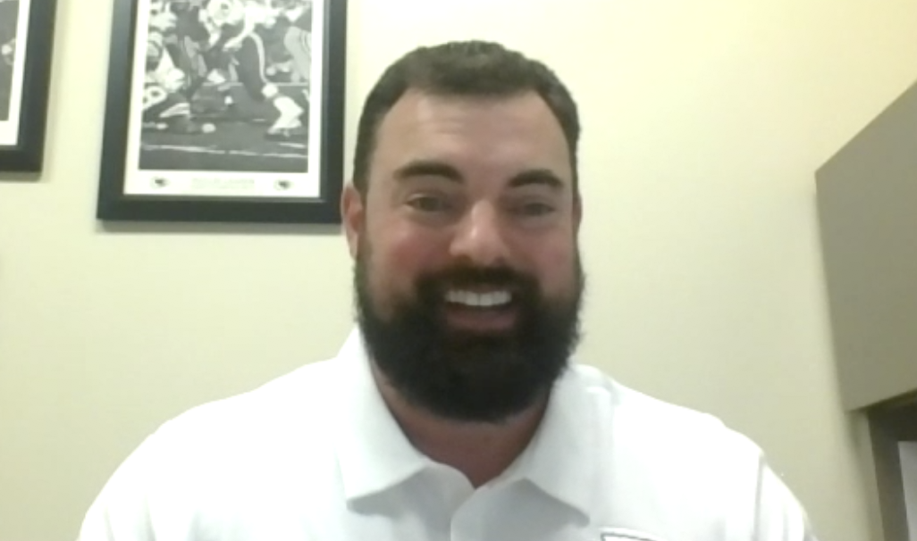Travis Crittenden, Kansas City Chiefs